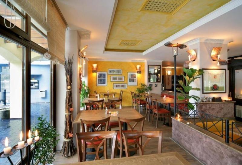 Wellness Hotel Gendorf