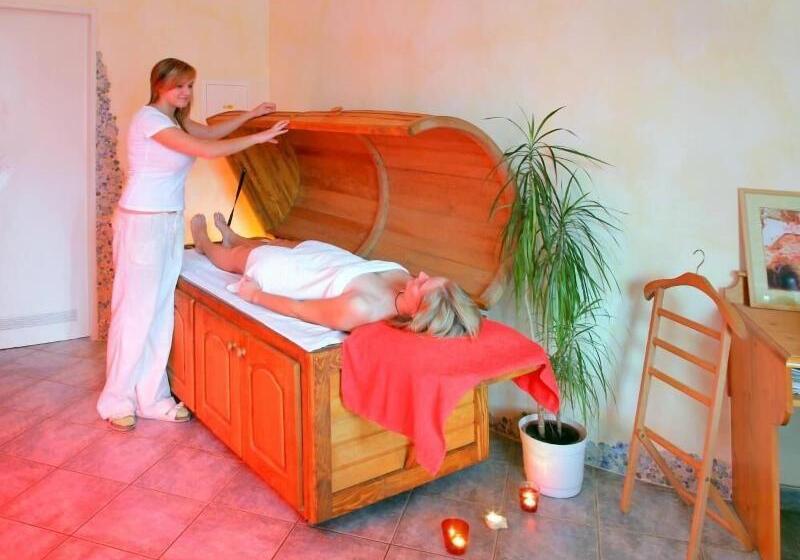 Wellness Hotel Gendorf