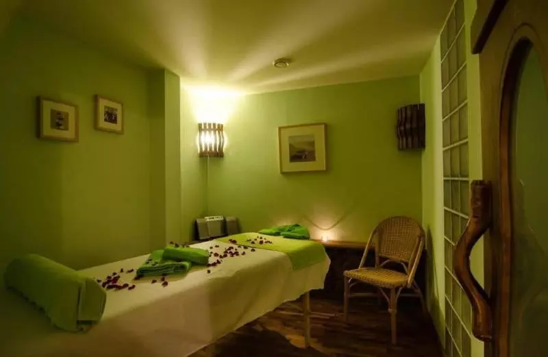 Wellness Hotel Gendorf