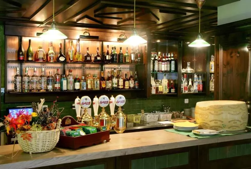 Wellness Hotel Gendorf