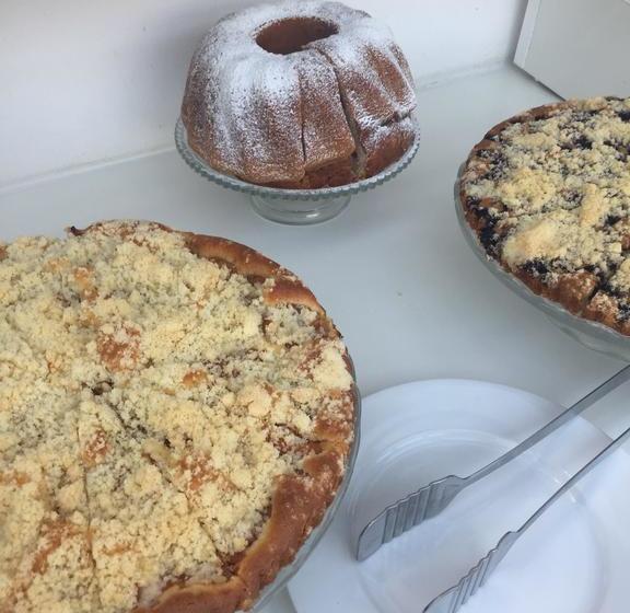 호텔 Rezidence Goethe Eagle