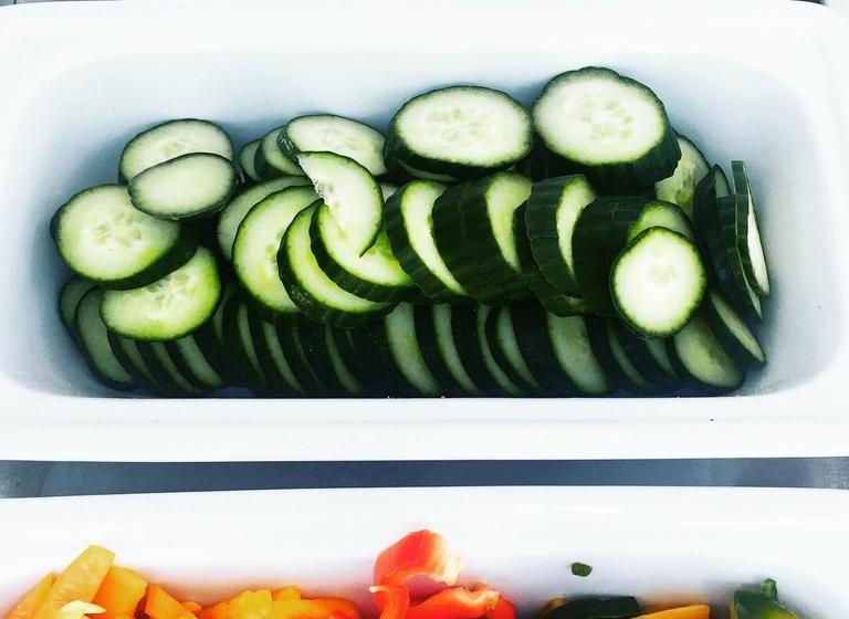 호텔 Rezidence Goethe Eagle