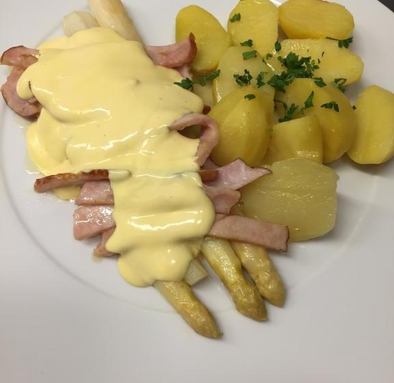 호텔 Rezidence Goethe Eagle