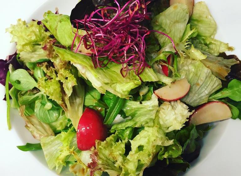 호텔 Rezidence Goethe Eagle