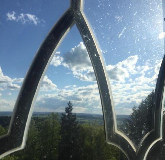 호텔 Rezidence Goethe Eagle