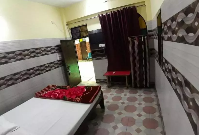ホテル Gulmarg