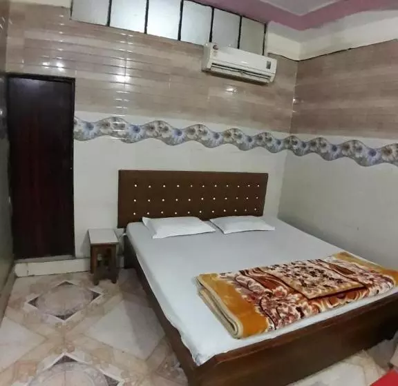 ホテル Gulmarg
