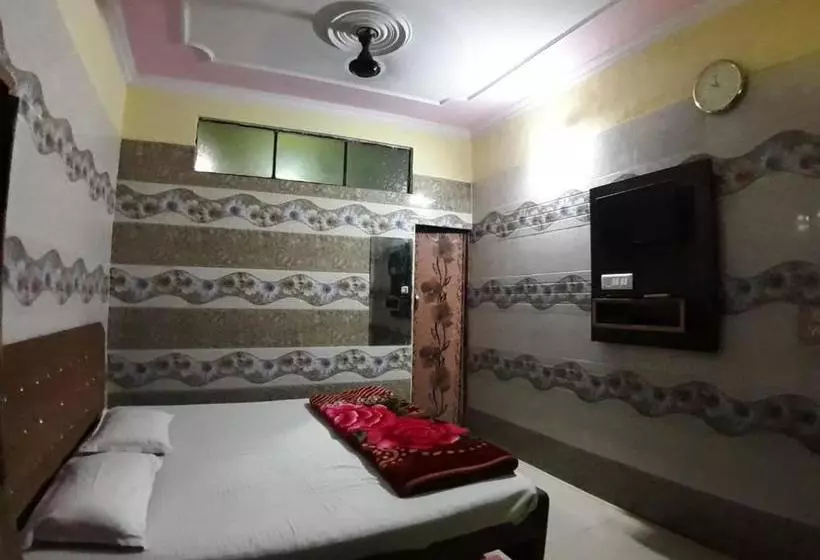 ホテル Gulmarg