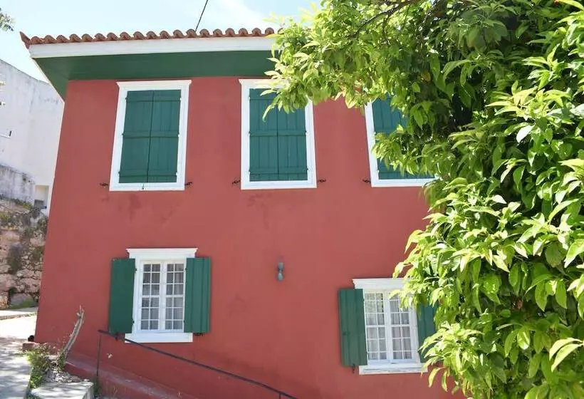 ホテル Il Palazzo Rooms & Suites