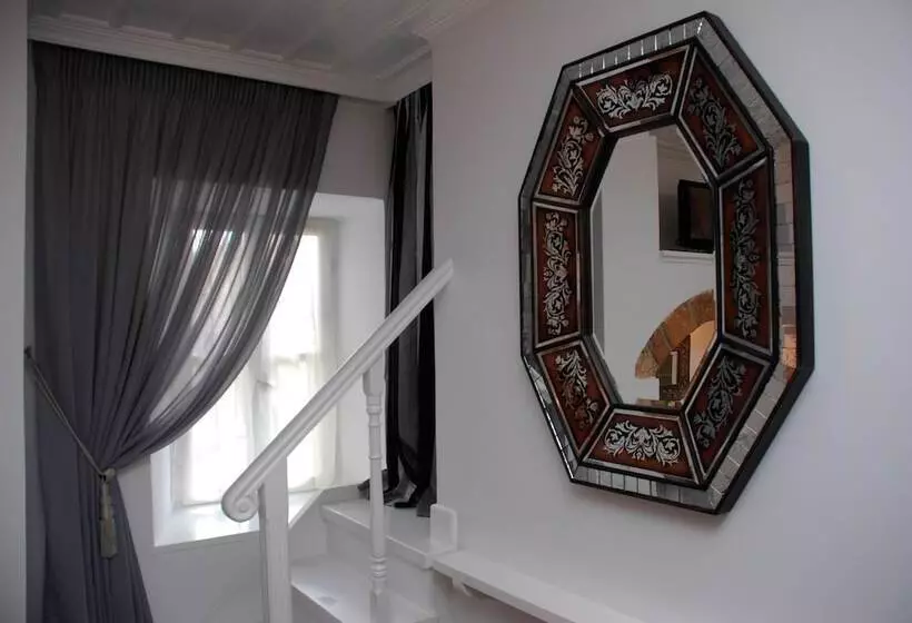 ホテル Il Palazzo Rooms & Suites