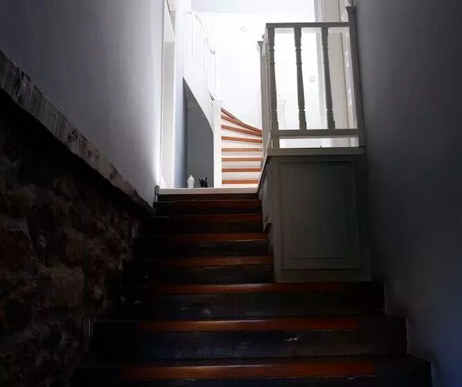 ホテル Il Palazzo Rooms & Suites