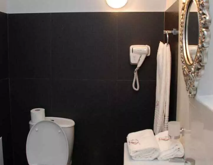 ホテル Il Palazzo Rooms & Suites