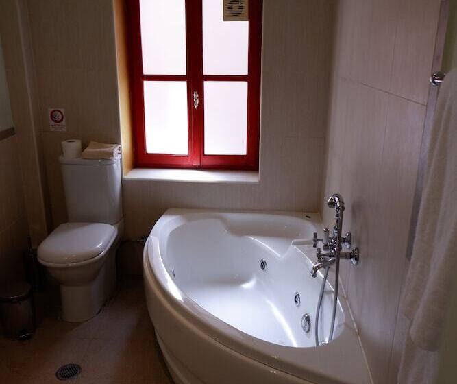 Hotel Il Palazzo Rooms & Suites