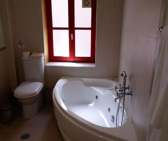 ホテル Il Palazzo Rooms & Suites