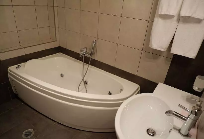ホテル Il Palazzo Rooms & Suites