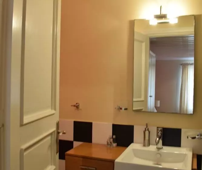 ホテル Il Palazzo Rooms & Suites