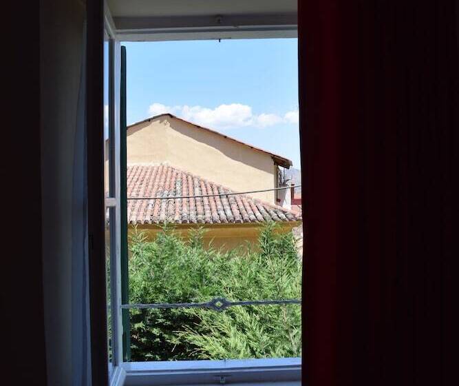 Hotel Il Palazzo Rooms & Suites