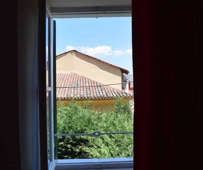 ホテル Il Palazzo Rooms & Suites