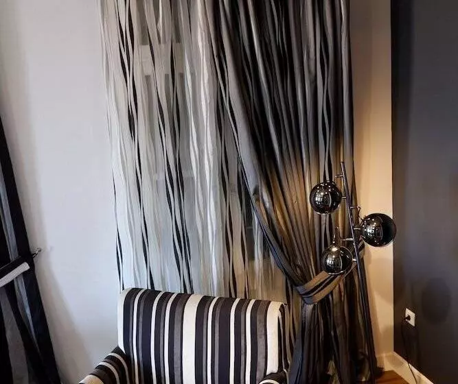 ホテル Il Palazzo Rooms & Suites