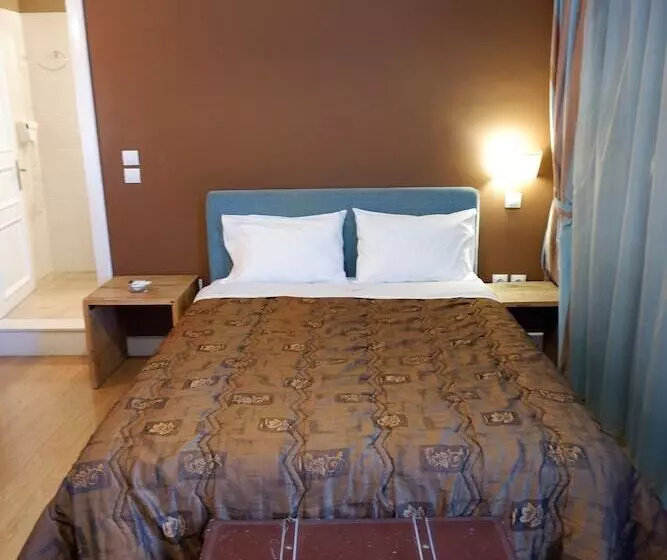 ホテル Il Palazzo Rooms & Suites