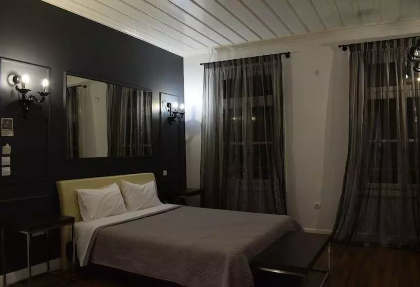 ホテル Il Palazzo Rooms & Suites