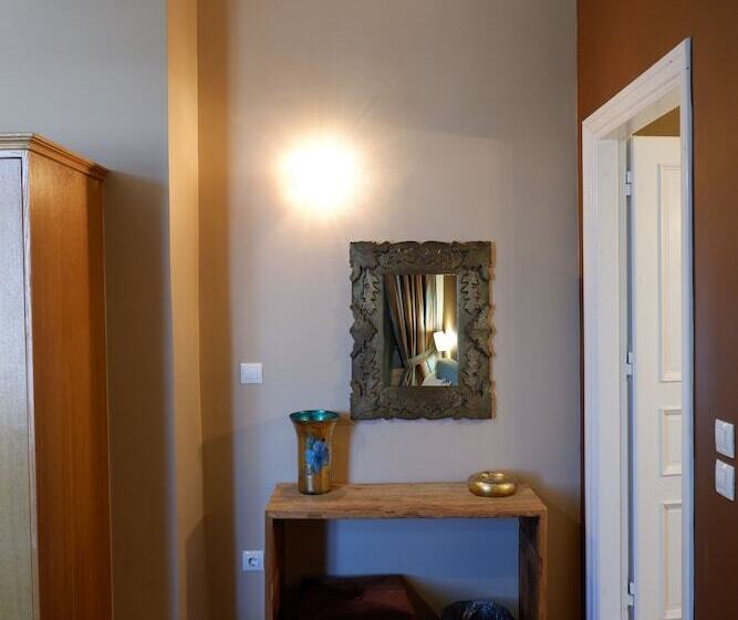 Hotel Il Palazzo Rooms & Suites