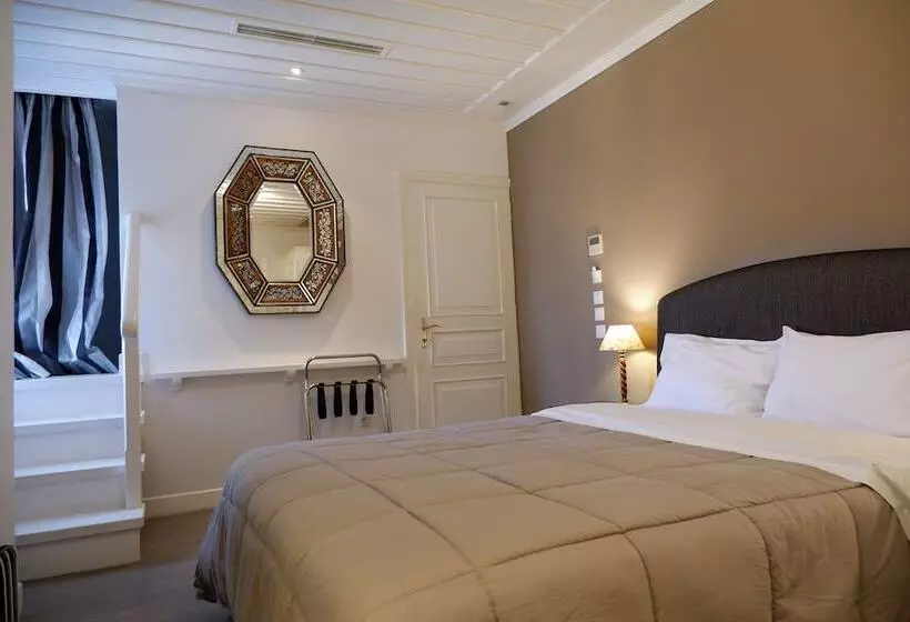 ホテル Il Palazzo Rooms & Suites