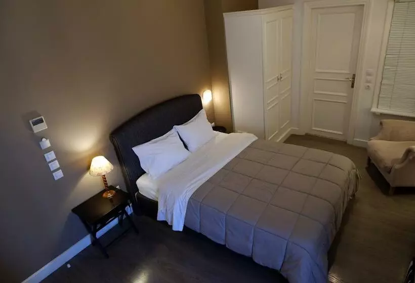ホテル Il Palazzo Rooms & Suites