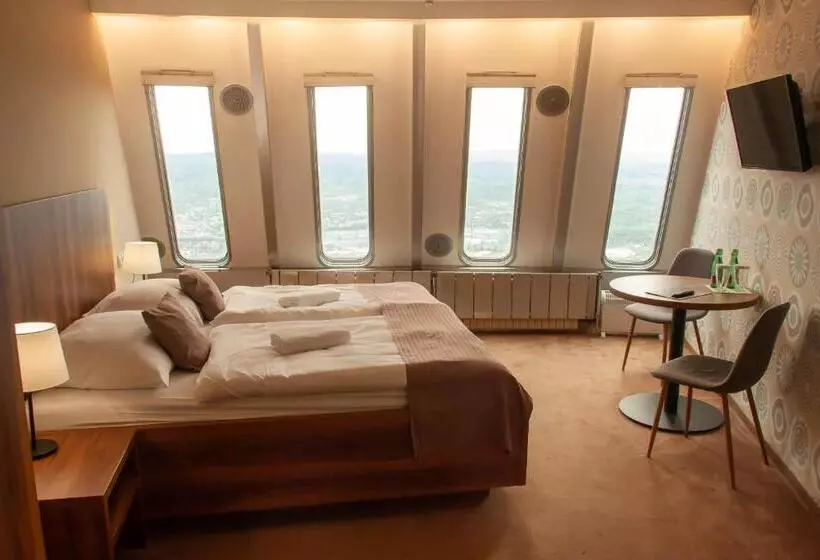 Hôtel Ještěd
