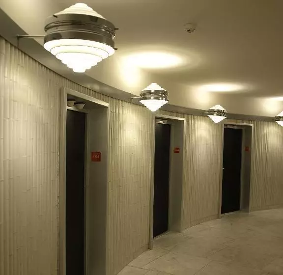 Hôtel Ještěd