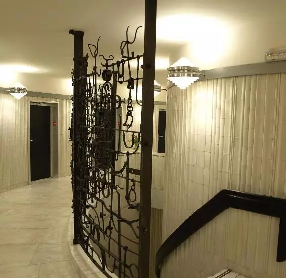 Hôtel Ještěd
