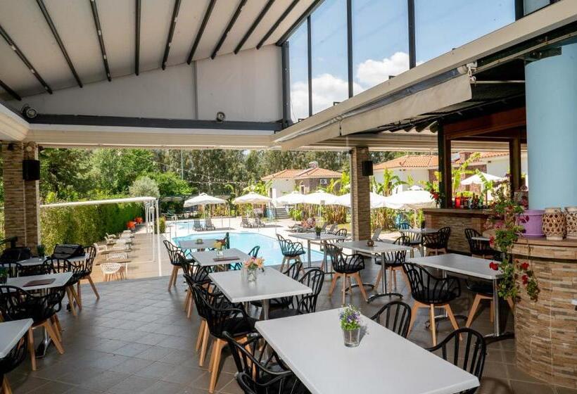 فندق Kalloni Village Apartments