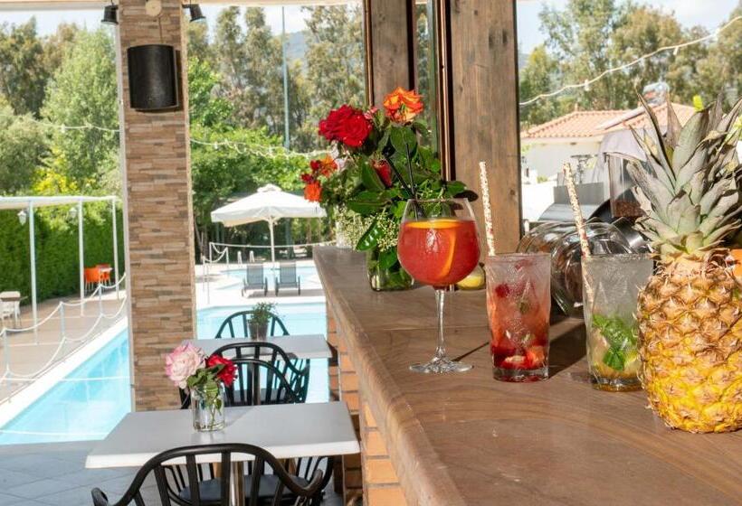 فندق Kalloni Village Apartments