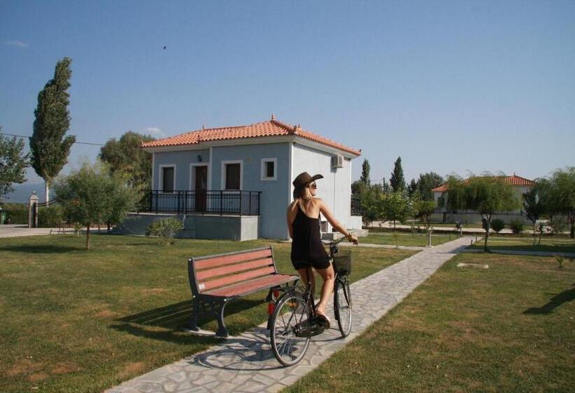 فندق Kalloni Village Apartments