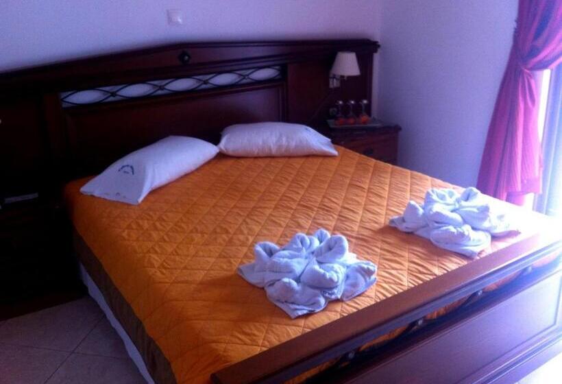 فندق Kalloni Village Apartments