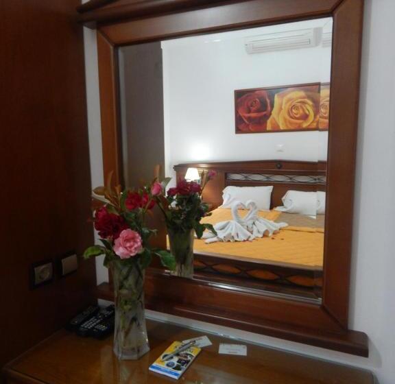 فندق Kalloni Village Apartments