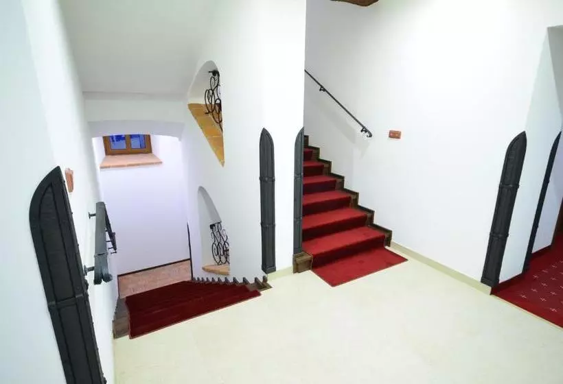 ホテル Malý Pivovar