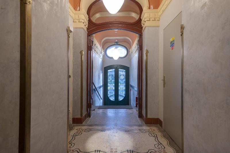 هتل Numa I Laurel