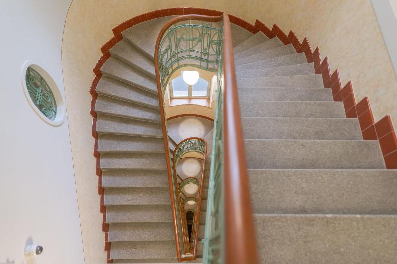 هتل Numa I Laurel