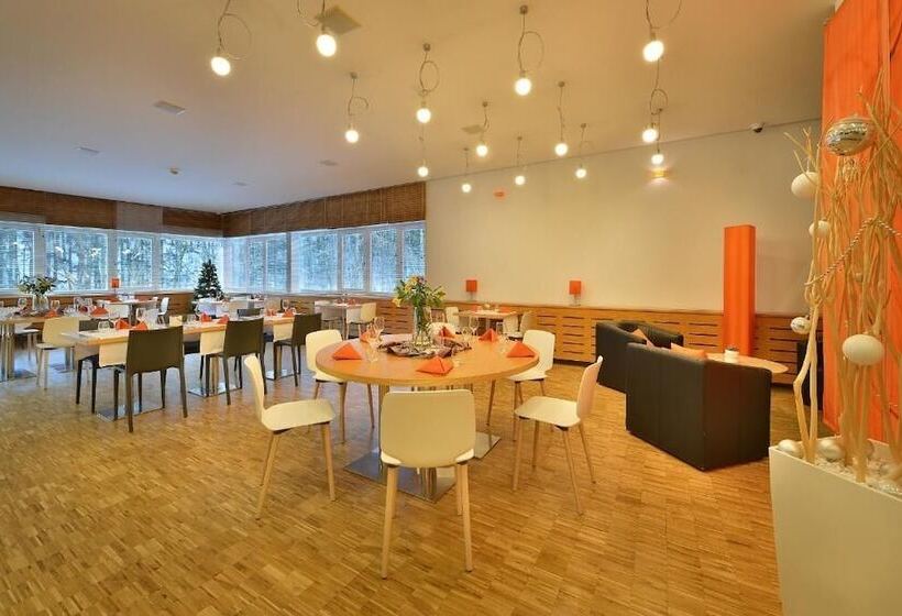 Omnia Hotel Relax & Wellness