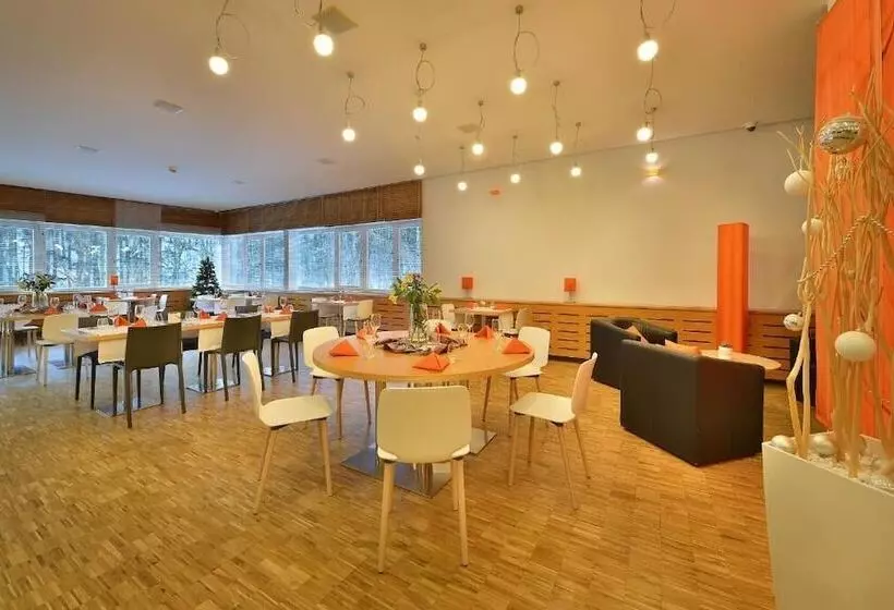 Omnia Hotel Relax & Wellness