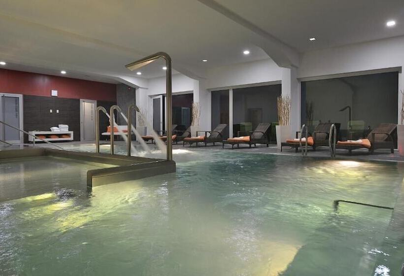 Omnia Hotel Relax & Wellness