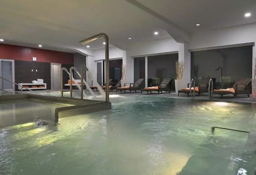 Omnia Hotel Relax & Wellness