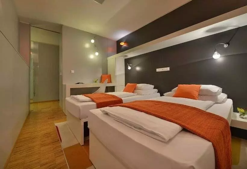 Omnia Hotel Relax & Wellness