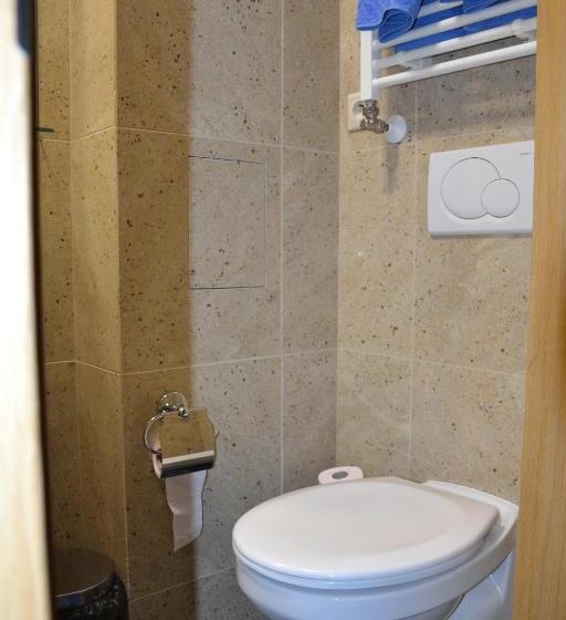 فندق Penzion Aurooms