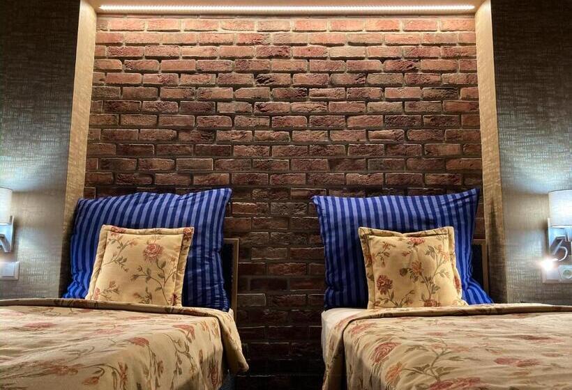 فندق Penzion Aurooms