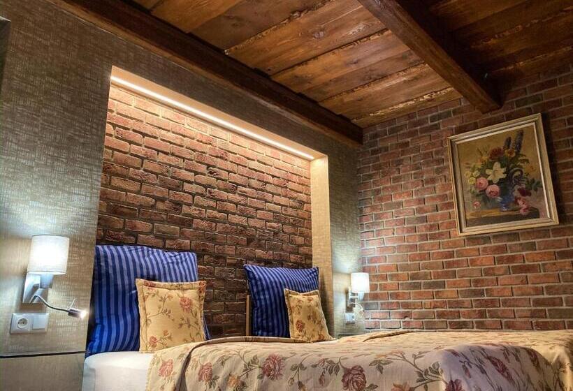 فندق Penzion Aurooms