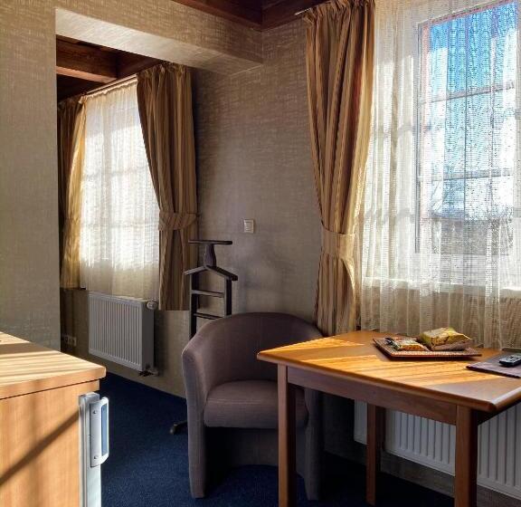 فندق Penzion Aurooms