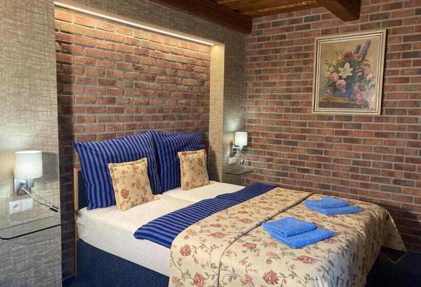 فندق Penzion Aurooms