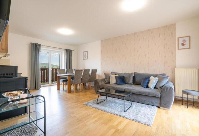 호텔 Penzion Balcony